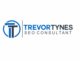 Trevor Tynes, SEO Consultant logo design by cgage20