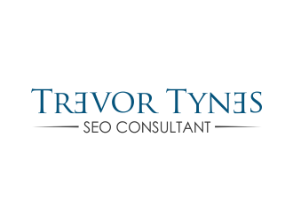 Trevor Tynes, SEO Consultant logo design by meliodas