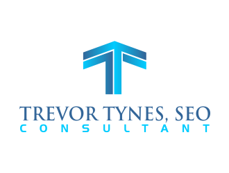 Trevor Tynes, SEO Consultant logo design by amazing