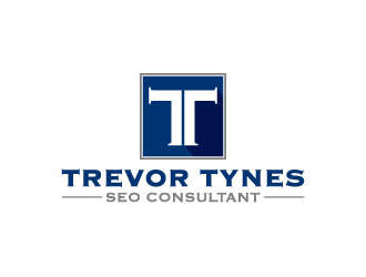 Trevor Tynes, SEO Consultant logo design by Art_Chaza