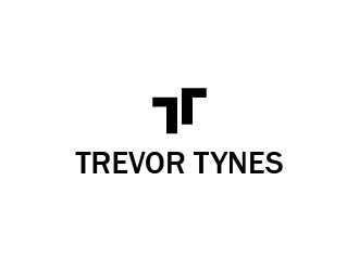 Trevor Tynes, SEO Consultant logo design by graphica