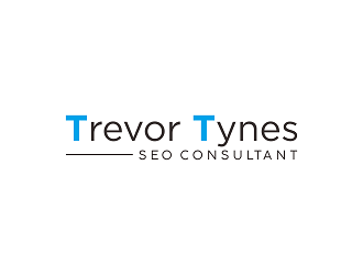Trevor Tynes, SEO Consultant logo design by wild684