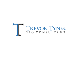 Trevor Tynes, SEO Consultant logo design by done