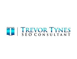 Trevor Tynes, SEO Consultant logo design by mckris