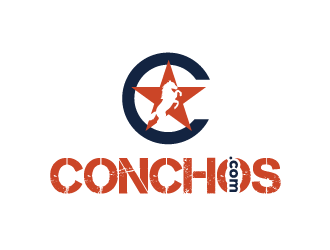 Conchos.com logo design by prodesign