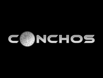 Conchos.com logo design by torresace