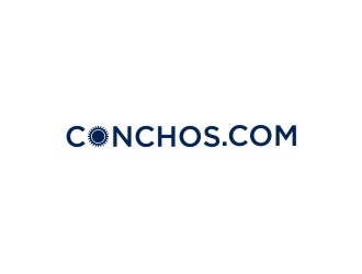 Conchos.com logo design by Adundas