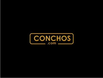 Conchos.com logo design by revi