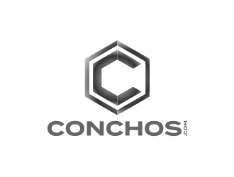 Conchos.com logo design by superiors