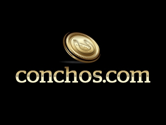 Conchos.com logo design by mattlyn