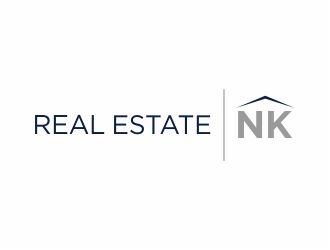 Real Estate by NK logo design by 48art
