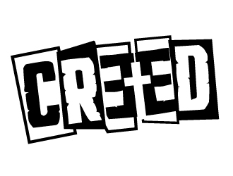 CREED logo design by jaize