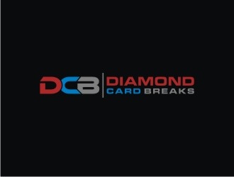 Diamond Breaks logo design by bricton