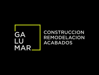 Galumar logo design by RIANW