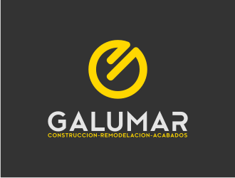 Galumar logo design by asyqh