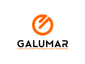 Galumar logo design by asyqh