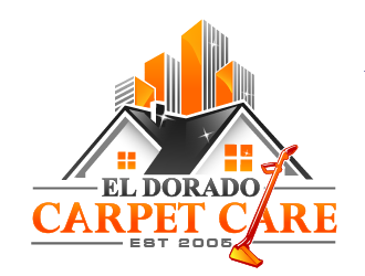 El Dorado Carpet Care logo design by THOR_