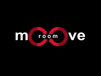 MoovRoom logo design by cgage20