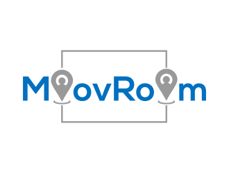 MoovRoom logo design by IrvanB