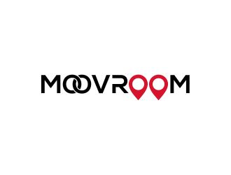 MoovRoom logo design by cintoko