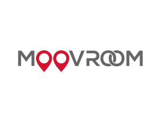 MoovRoom logo design by cintoko