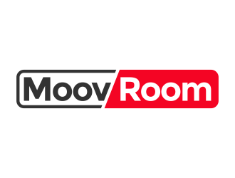 MoovRoom logo design by maseru