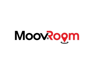 MoovRoom logo design by usef44