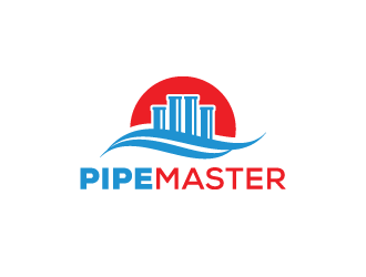 logo design by pencilhand