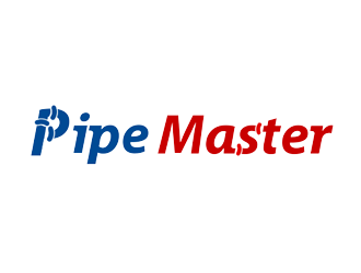 Pipe Master logo design by bougalla005