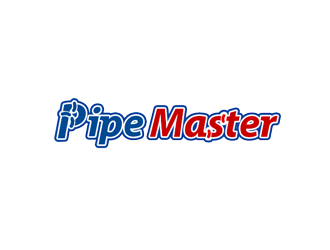 Pipe Master logo design by bougalla005