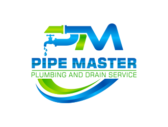 Pipe Master logo design by meliodas