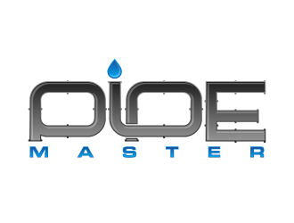 Pipe Master logo design by torresace