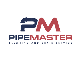 Pipe Master logo design by done