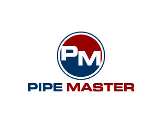 Pipe Master logo design by J0s3Ph