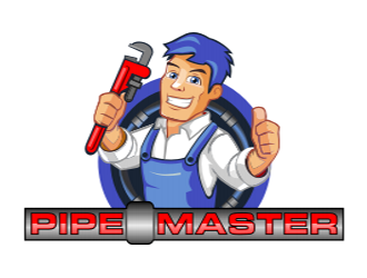 Pipe Master logo design by coco