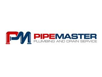 Pipe Master logo design by kunejo