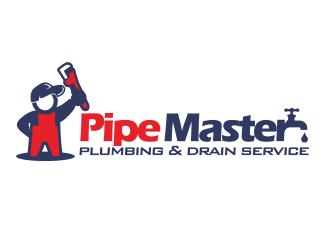 Pipe Master logo design by YONK