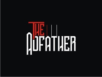 The Adfather  logo design by bricton