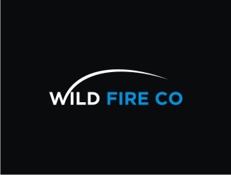 Wild Fire Co. logo design by bricton