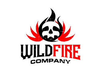 Wild Fire Co. logo design by PRN123