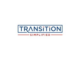 Transition Simplified logo design by bricton