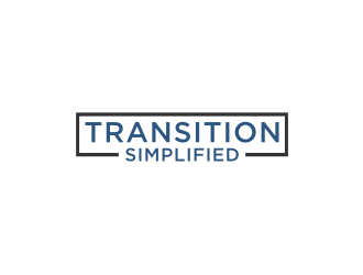 Transition Simplified logo design by yeve