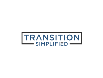 Transition Simplified logo design by yeve