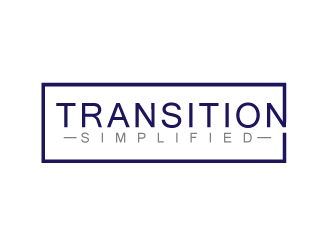 Transition Simplified logo design by nexgen