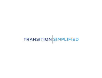 Transition Simplified logo design by johana