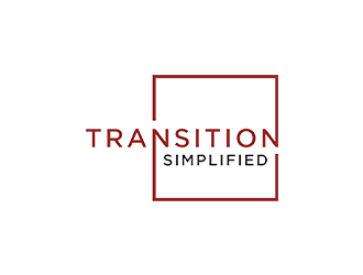 Transition Simplified logo design by checx