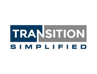 Transition Simplified logo design by Girly