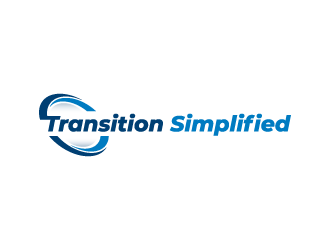 Transition Simplified logo design by Art_Chaza