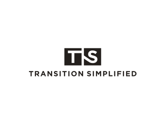 Transition Simplified logo design by superiors