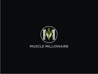 Muscle Millionaire logo design by narnia